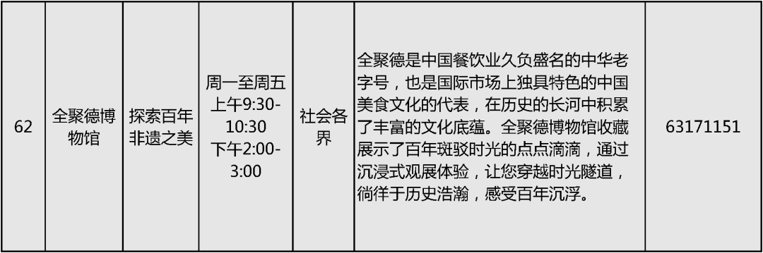 2024北京中小学暑假活动44