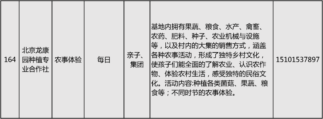 2024北京中小学暑假活动