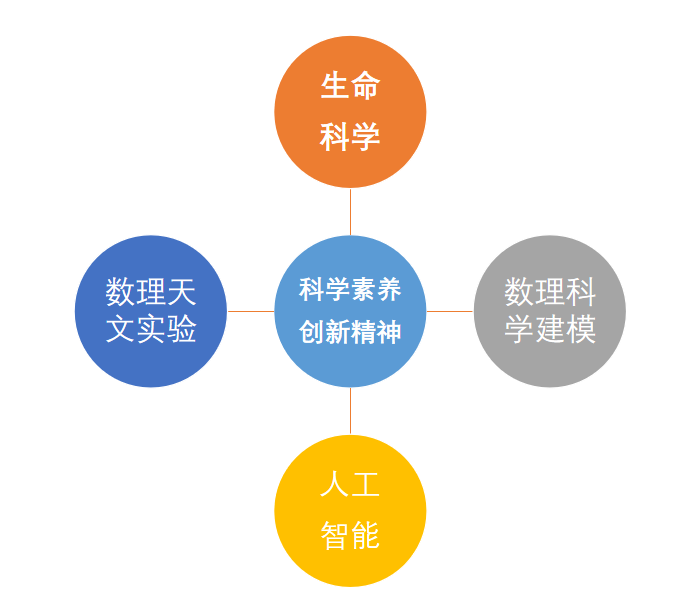 2024年北京学校“1+3”培养试验