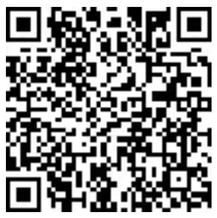 明诚学校“人工智能创新人才培养公益活动”第二期活动报名二维码