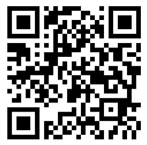 北京亦庄实验中学南海子科创营博雅贯通项目信息营报名二维码