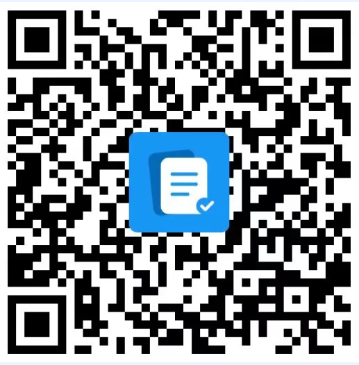 张家湾中学2026年美术冬令营报名二维码