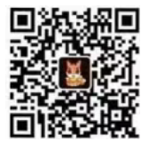 丘瑞斯微信公众号二维码