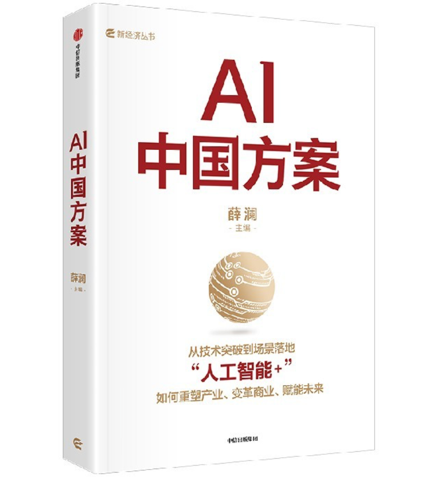 AI中国方案