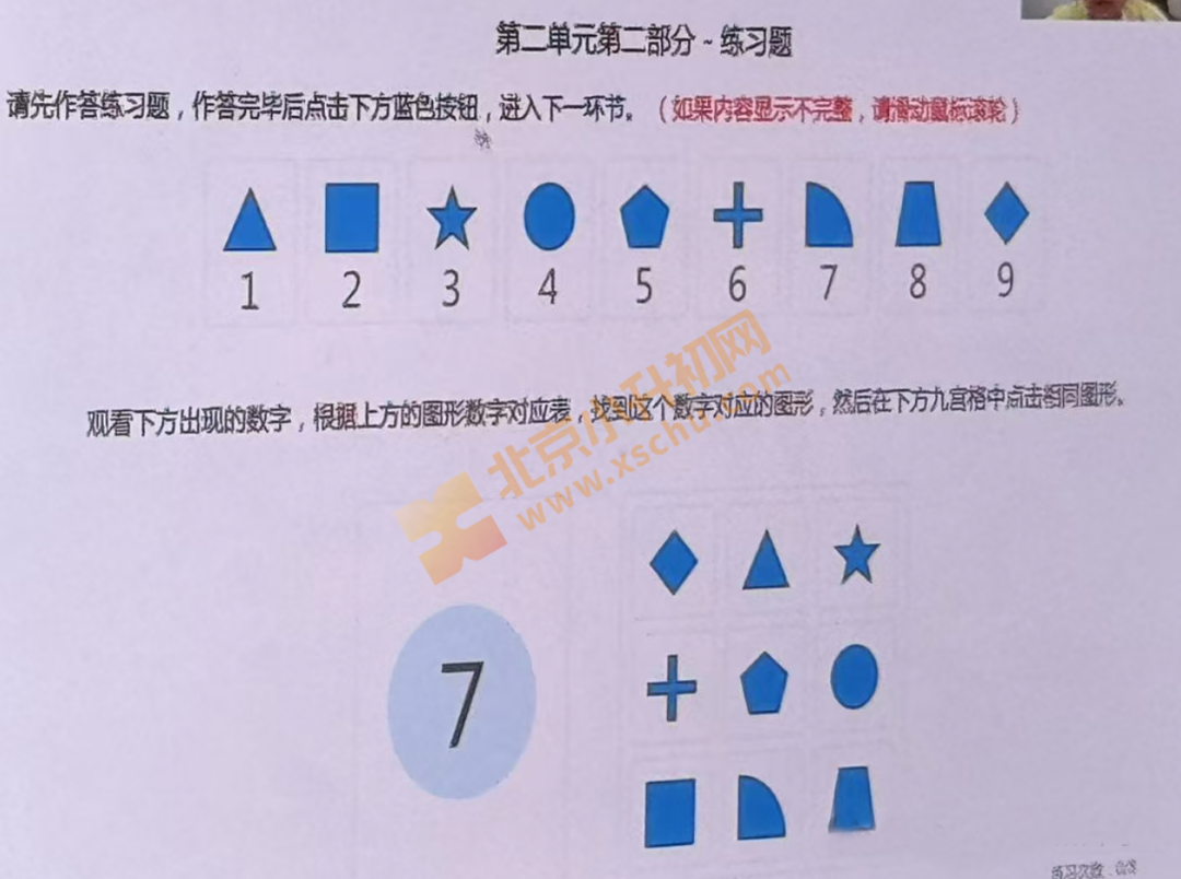 2026北京八中八少八素初筛内容 2026北京八中八少八素初筛内容
