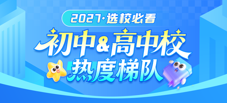 热度排名