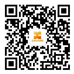 北京小升初微信公众号