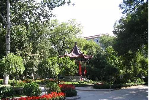 通州二中