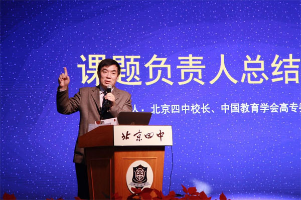 刘长铭：互联网教育不该是应试教育的升级