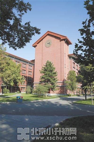 十一学校中堂实验-www.xschu.com
